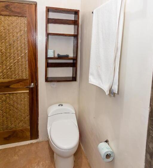 غرفة قياسية سرير كينج, Villa Celeste