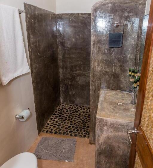 Quarto Estandar Cama King, Villa Celeste