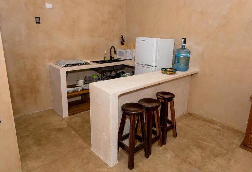 غرفة قياسية سرير كينج, Villa Celeste