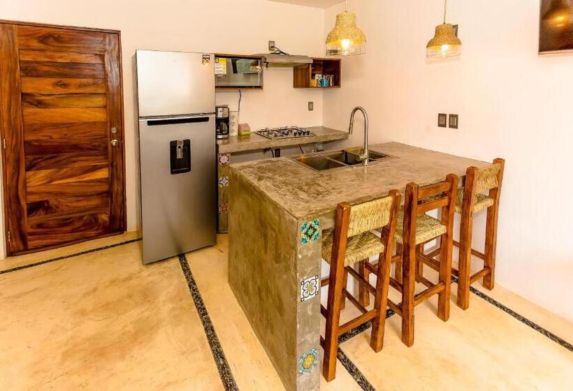 غرفة قياسية مطلّة علي الحديقة, Villa Celeste