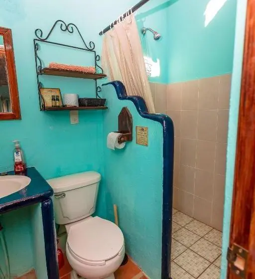 スタンダード４人部屋, Villa Celeste