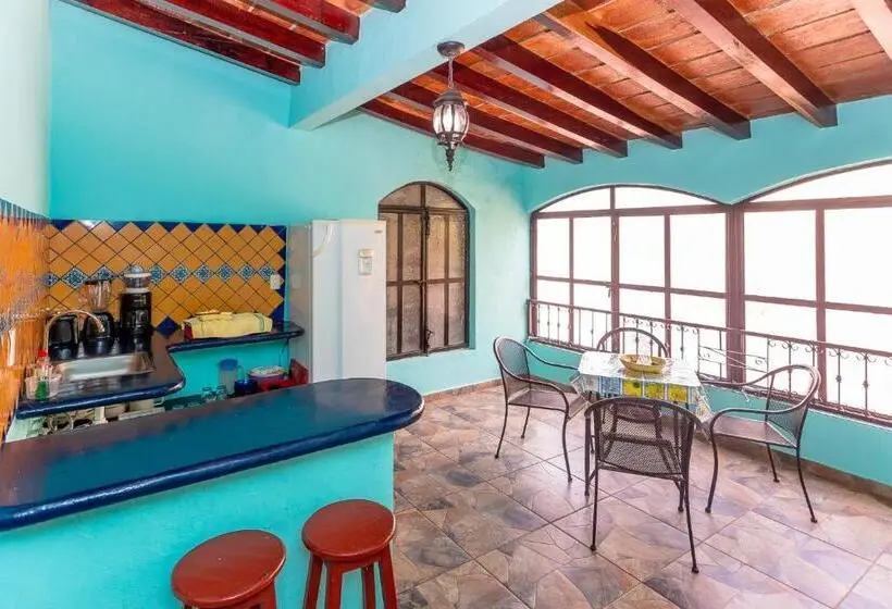 スタンダード４人部屋, Villa Celeste