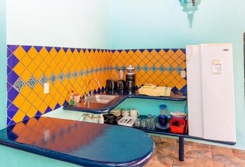 غرفة قياسية رباعية, Villa Celeste