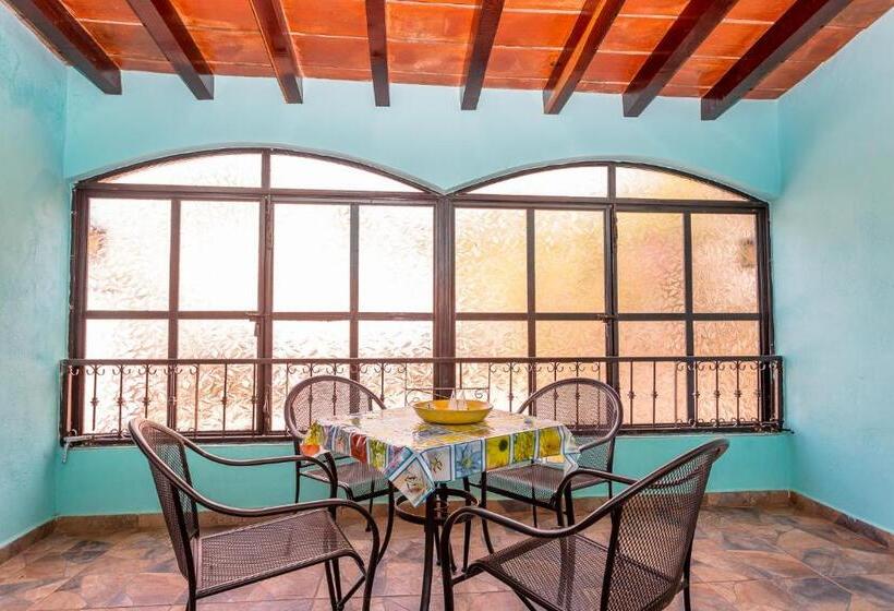 غرفة قياسية رباعية, Villa Celeste