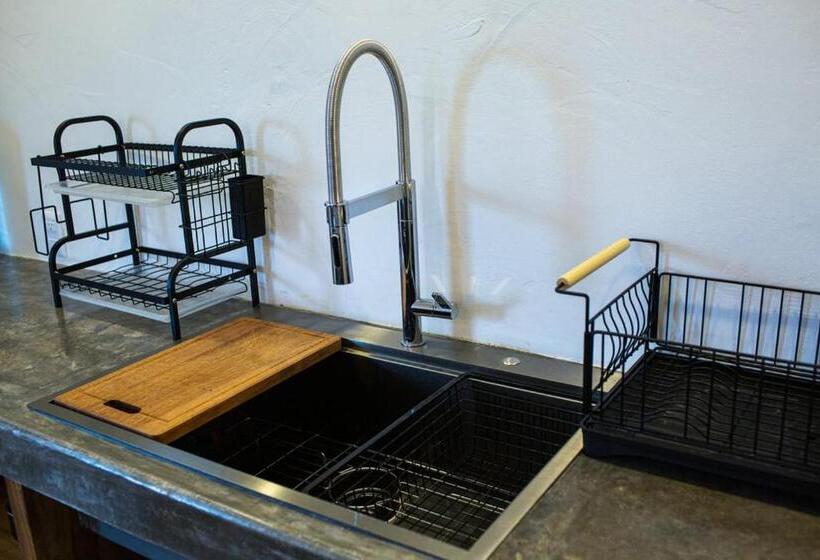 شقة غرفتين, Villa Celeste