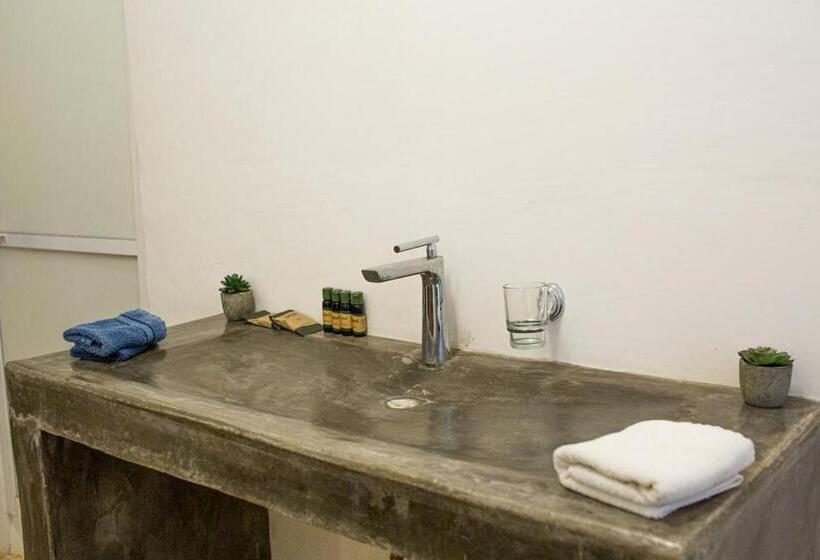 شقة غرفتين, Villa Celeste