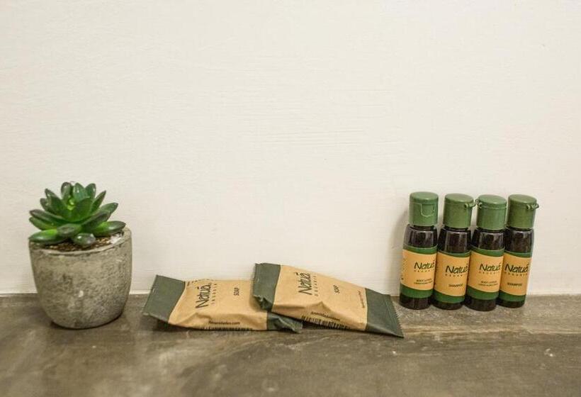 شقة غرفتين, Villa Celeste