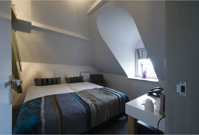 اتاق خانوادگی, Villa Valkenburg