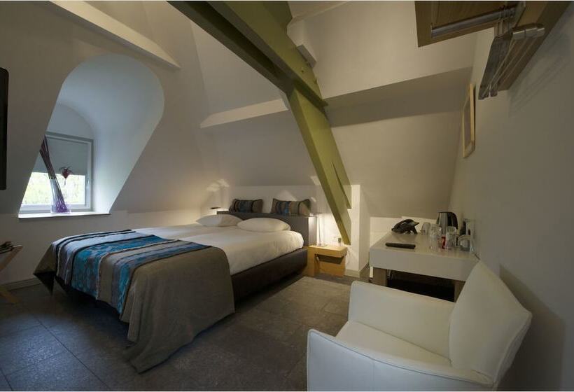 اتاق استاندارد, Villa Valkenburg