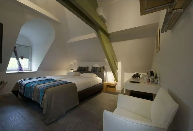 スタンダードルーム, Villa Valkenburg