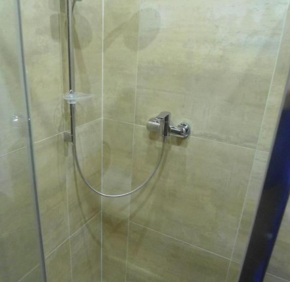 سوییت لوکس, Luxusni Apartmany Stodolni