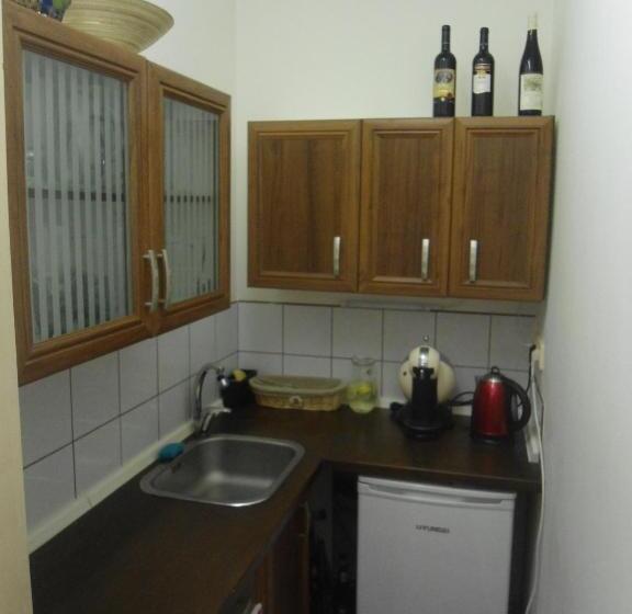 סוויטה דלוקס, Luxusni Apartmany Stodolni