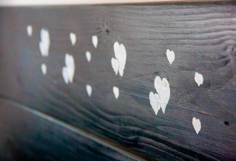 اتاق استاندارد با چشم‌انداز شهر, Baščaršija Apartments & Rooms