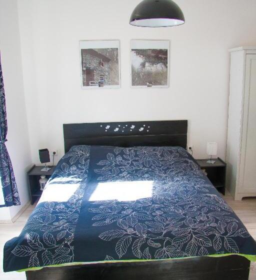 اتاق استاندارد با چشم‌انداز شهر, Baščaršija Apartments & Rooms