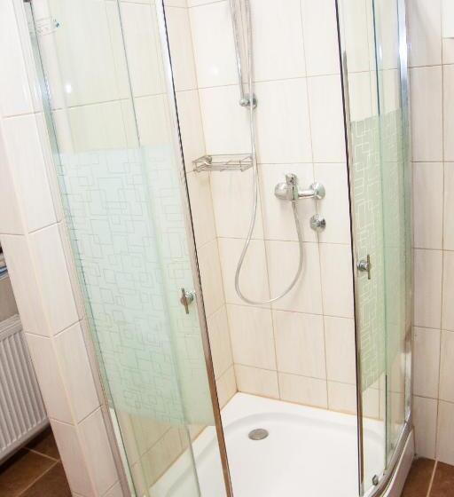 آپارتمان راحتی 1 خوابه, Baščaršija Apartments & Rooms