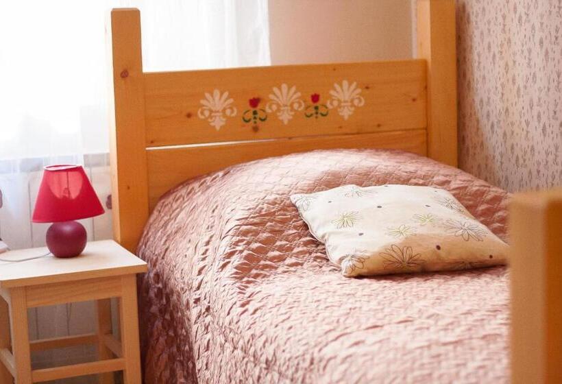 آپارتمان راحتی 1 خوابه, Baščaršija Apartments & Rooms