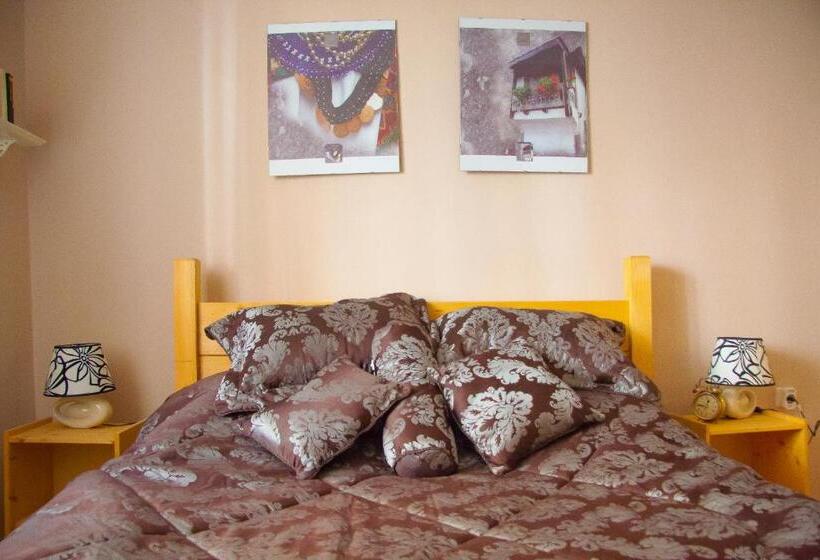 آپارتمان راحتی 1 خوابه, Baščaršija Apartments & Rooms