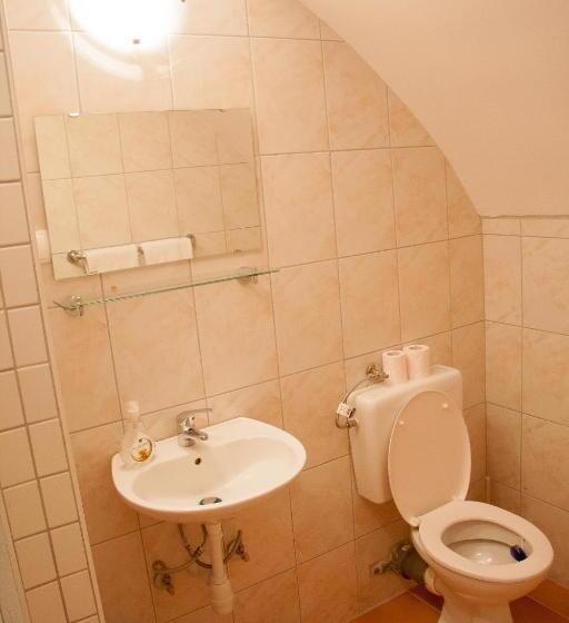 استودیوی استاندارد, Baščaršija Apartments & Rooms