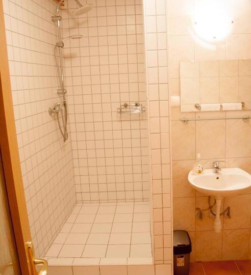 استودیوی استاندارد, Baščaršija Apartments & Rooms