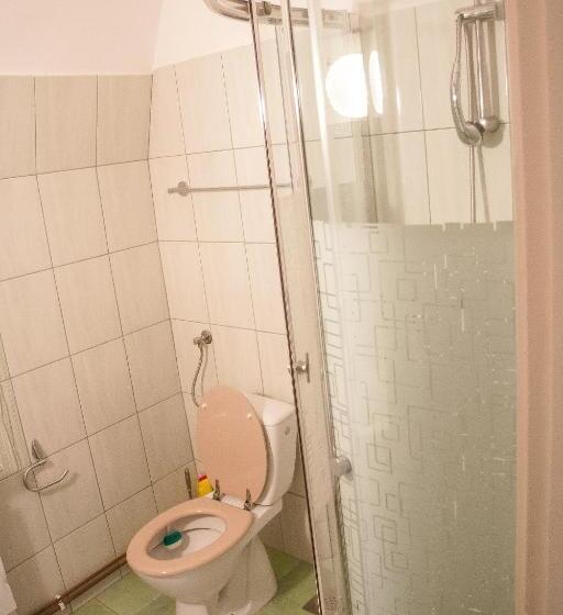 آپارتمان 1 خوابه, Baščaršija Apartments & Rooms