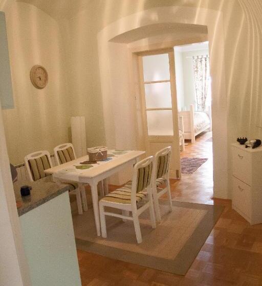 آپارتمان 1 خوابه, Baščaršija Apartments & Rooms