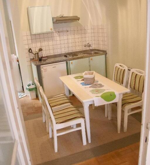 آپارتمان 1 خوابه, Baščaršija Apartments & Rooms