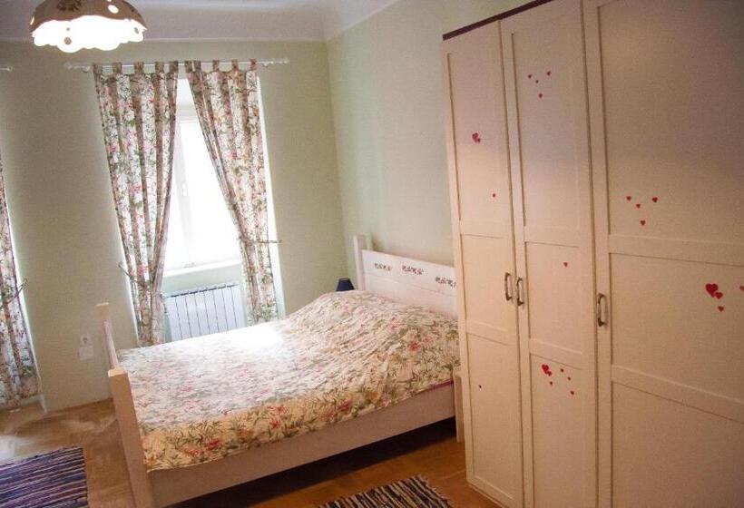 آپارتمان 1 خوابه, Baščaršija Apartments & Rooms