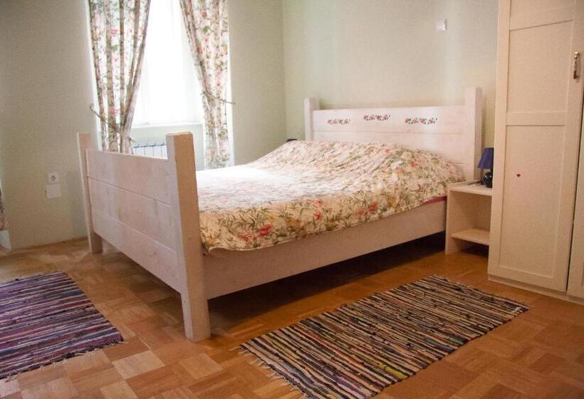 آپارتمان 1 خوابه, Baščaršija Apartments & Rooms