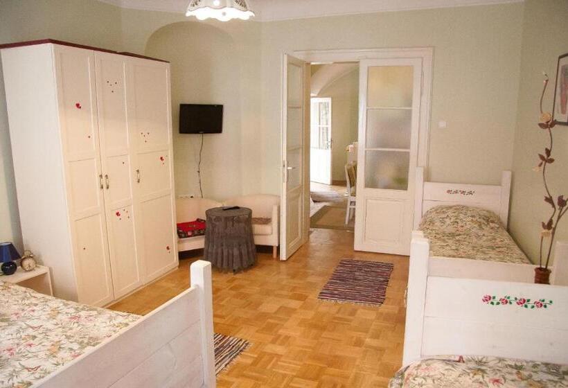 آپارتمان 1 خوابه, Baščaršija Apartments & Rooms