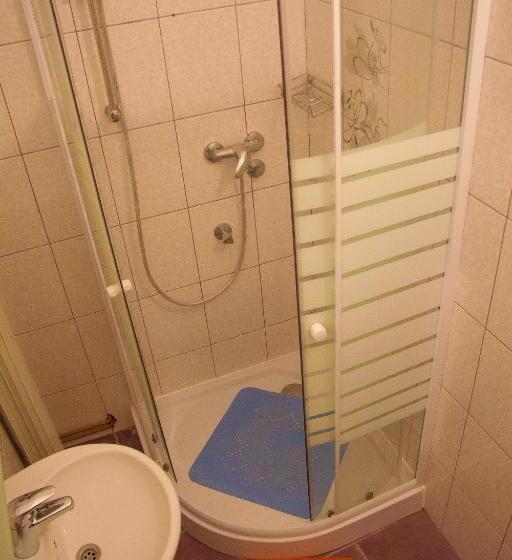 استودیوی استاندارد با چشم‌انداز شهر, Baščaršija Apartments & Rooms