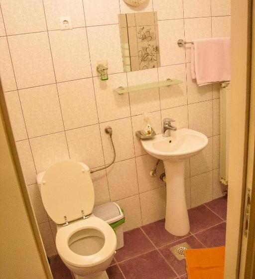 استودیوی استاندارد با چشم‌انداز شهر, Baščaršija Apartments & Rooms