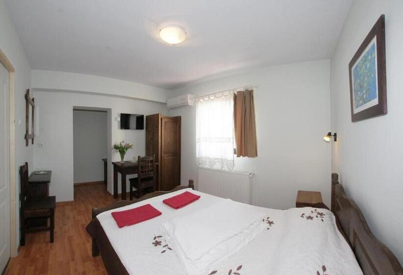 Номер Стандарт, Casa Oana