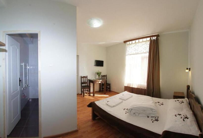 Номер Стандарт, Casa Oana