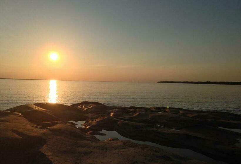 标准间, Epokgården