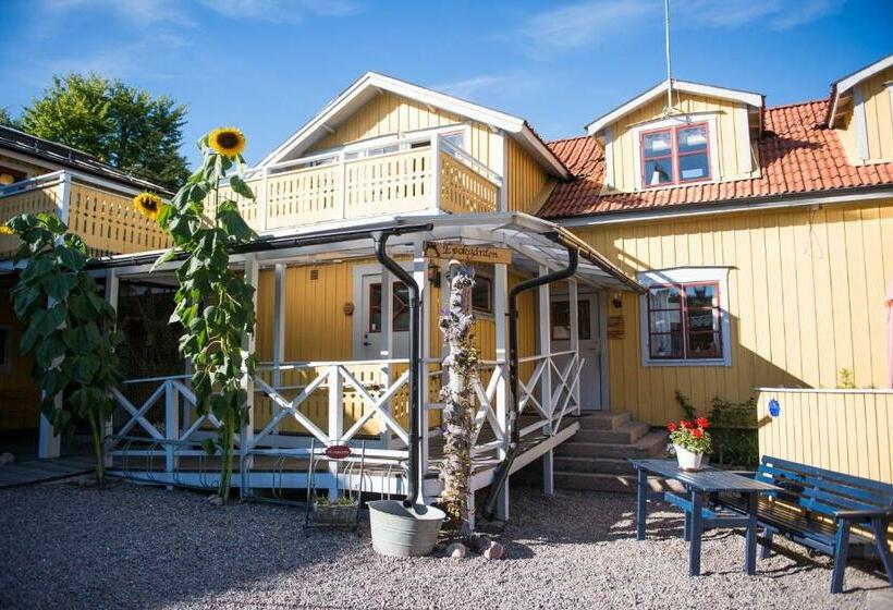 带1个卧室的公寓, Epokgården