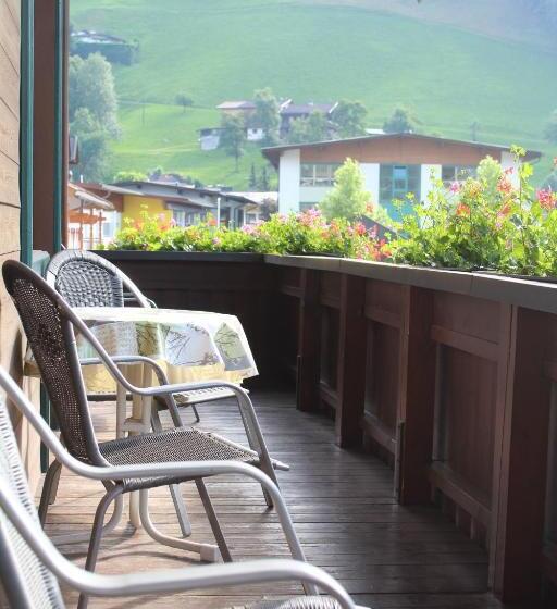 Номер Стандарт, Gästehaus Braunegger