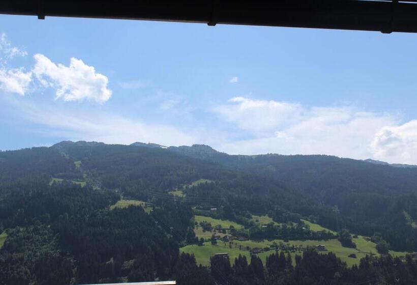 Апартаменты 1 Спальня, Gästehaus Braunegger