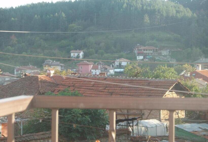 Номер Стандарт, Mania Guest House