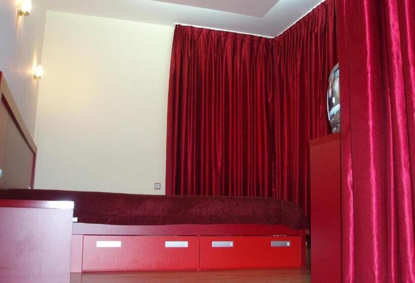 豪华房间, Mania Guest House