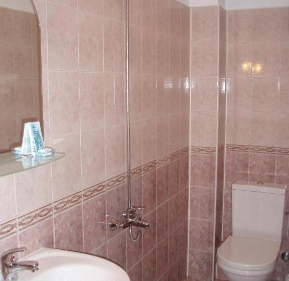 豪华房间, Mania Guest House