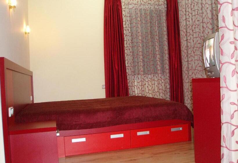 豪华房间, Mania Guest House