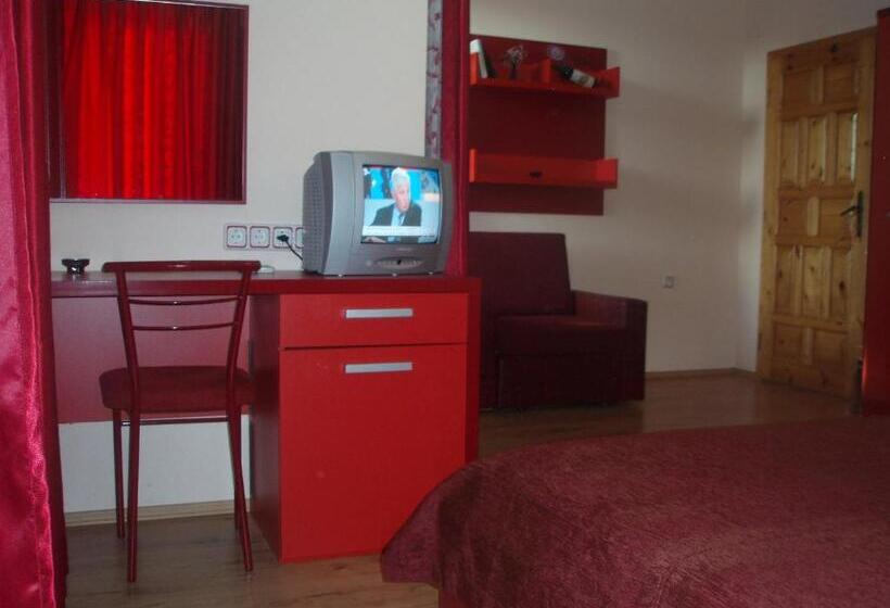 디럭스 룸, Mania Guest House