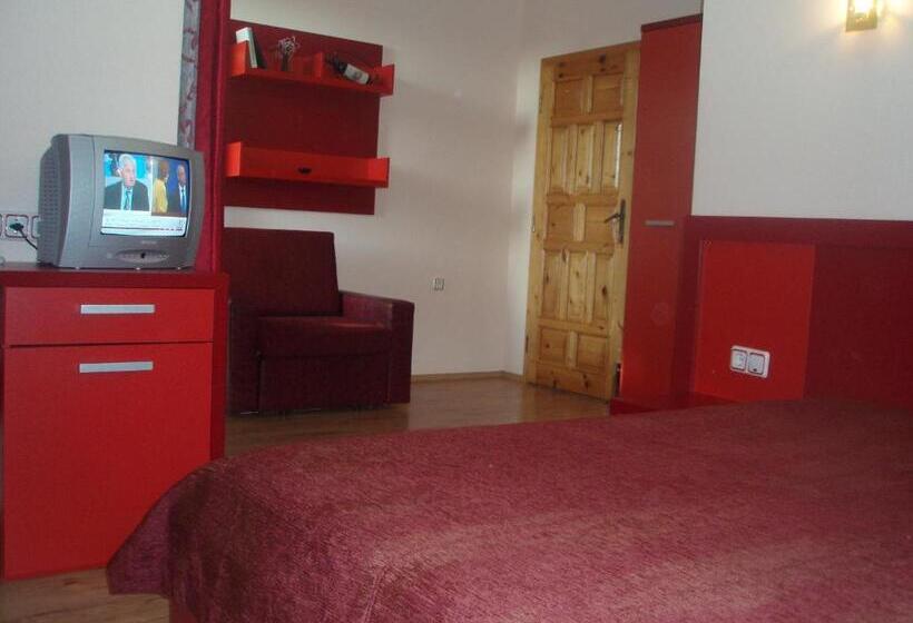 豪华房间, Mania Guest House