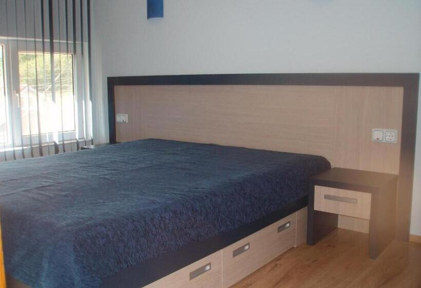 스탠다드 룸, Mania Guest House