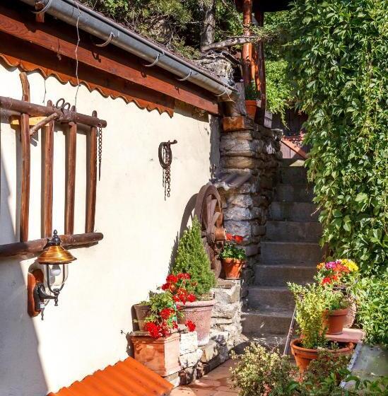 اتاق استاندارد, Penzion Barborka