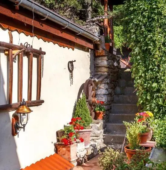 اتاق استاندارد, Penzion Barborka