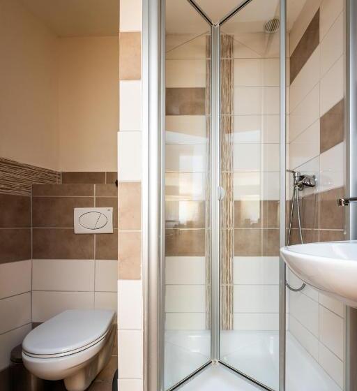 חדר סטנדרט, Penzion Pod Pralesem