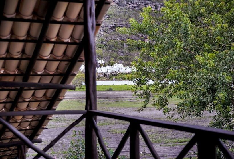 آپارتمان لوکس 1 خوابه, Pousada Monte Azul