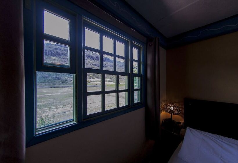 آپارتمان لوکس 1 خوابه, Pousada Monte Azul