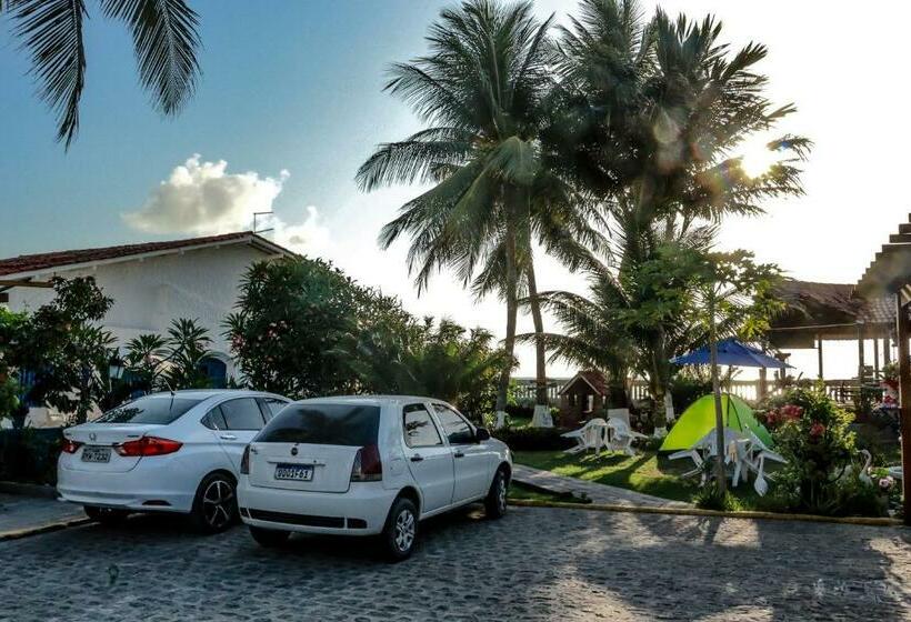 Номер Стандарт, Pousada Ruínas Do Pilar